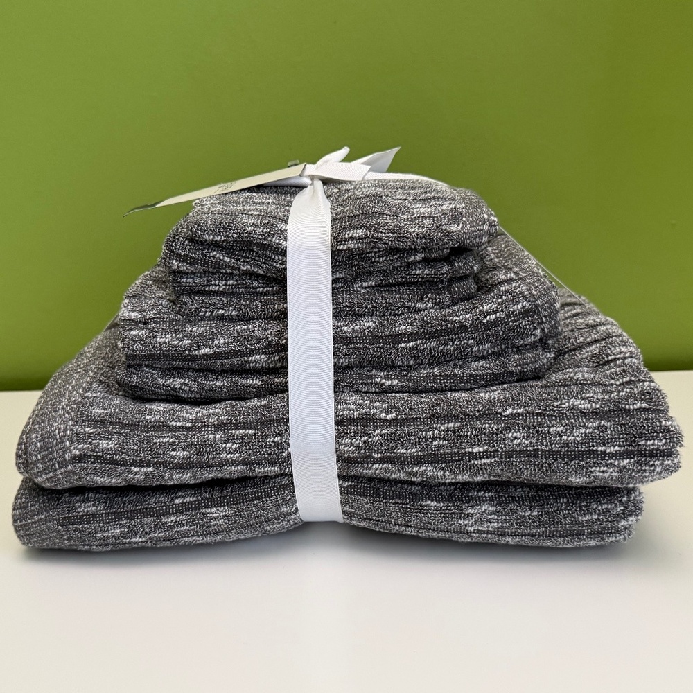 Koolaburra by Ugg 8 piece Towels Set